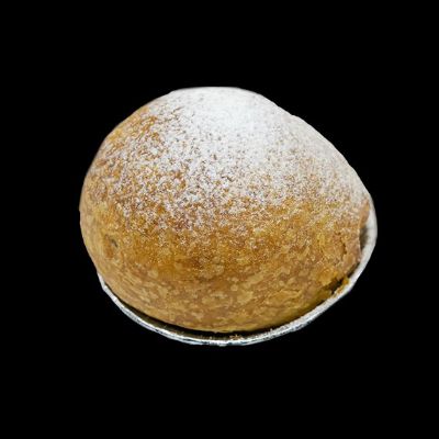 Appelbol