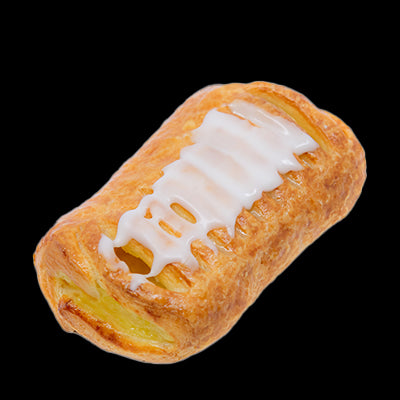 Amandelcrèmekoek