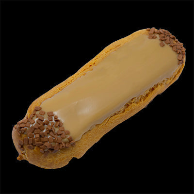 Eclair Mokka