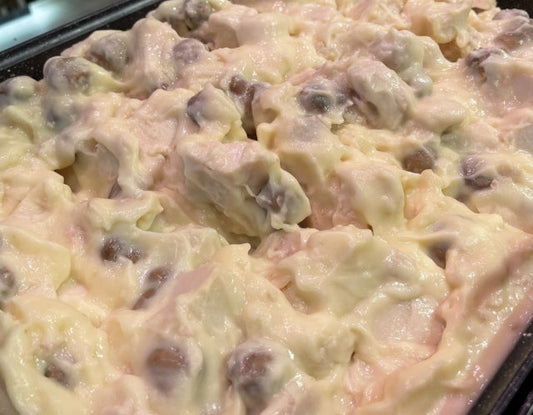 Vol au vent 250g